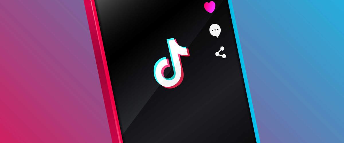 Top TikTok tips from Paul Hebdon