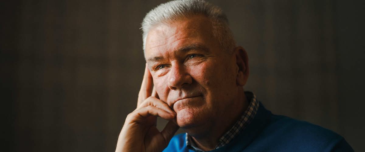 Tim Barter: The Journey from club pro to renowned golf coach and popular TV presenter