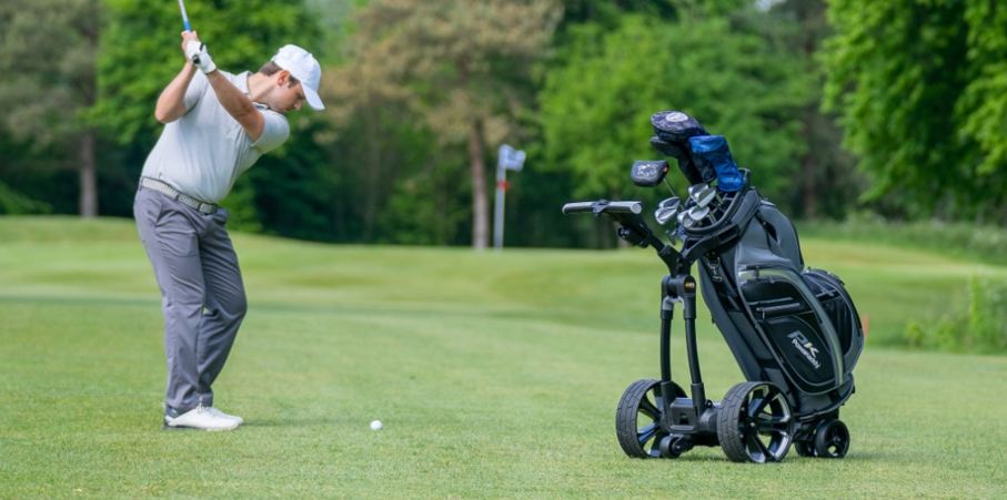 Improving the professional lives of PGA Members