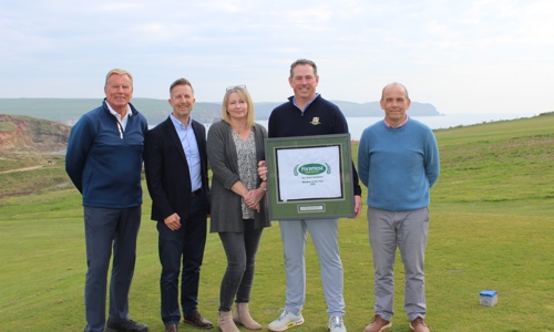 PGA Members recognised at 2024 Foremost Golf Awards