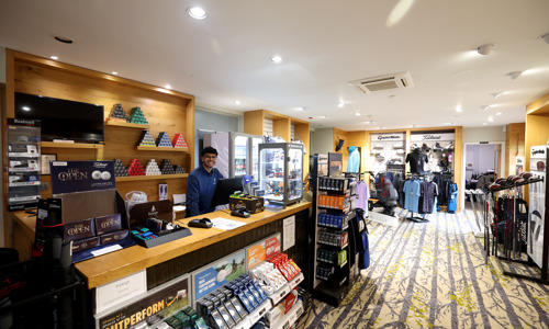 Power your pro shop for 2024